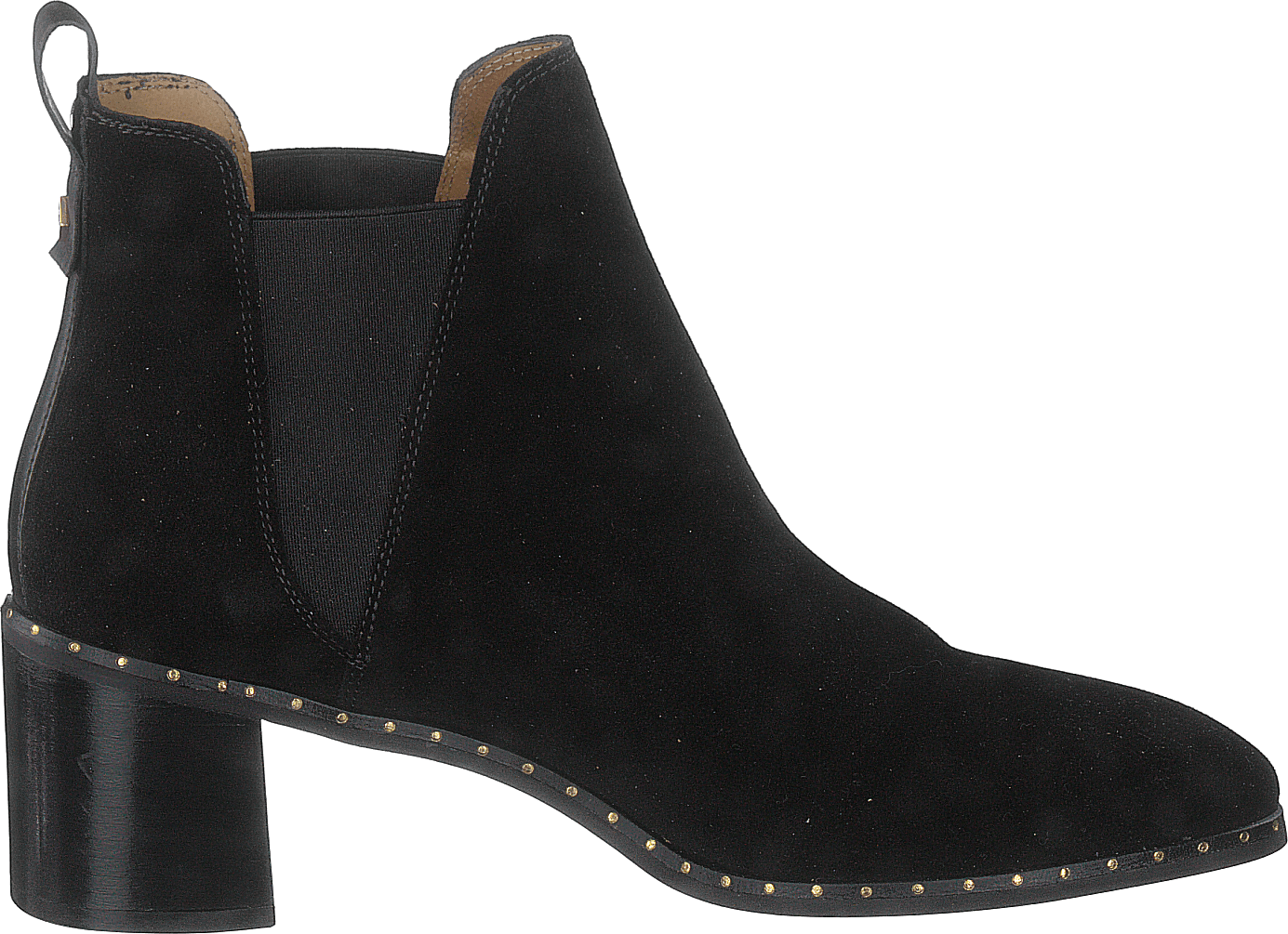 Johanna Chelsea G00 Black - Bild 2