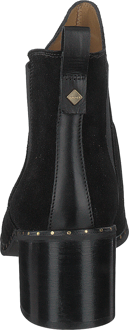 Johanna Chelsea G00 Black - Bild 5