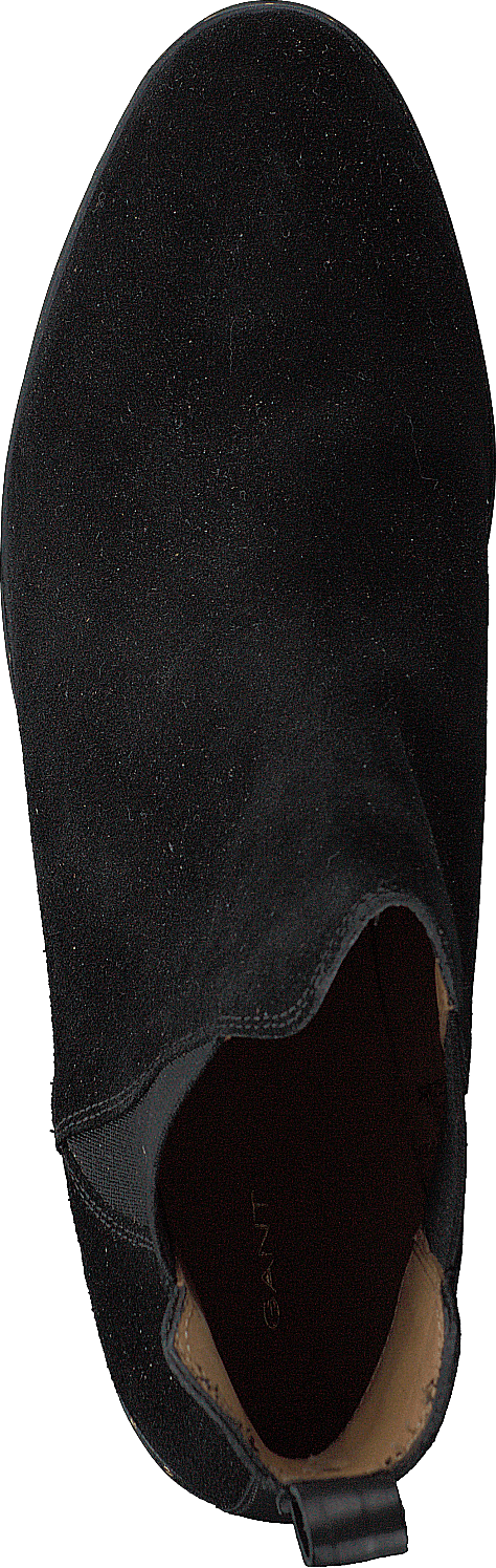 Johanna Chelsea G00 Black - Bild 6