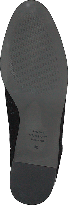 Gant - Johanna Chelsea G00 Black