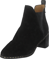 Johanna Chelsea G00 Black - Bild 9