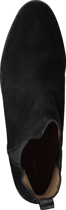 Gant - Johanna Chelsea G00 Black