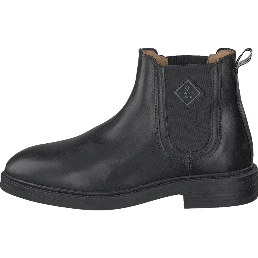 Martin Chelsea G00 Black