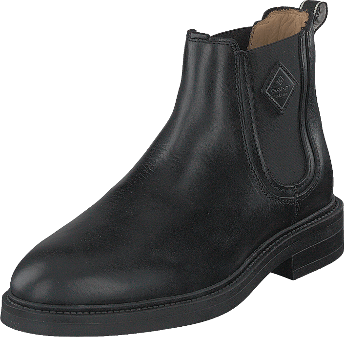 Gant - Martin Chelsea G00 Black
