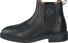 Gant - Martin Chelsea G00 Black