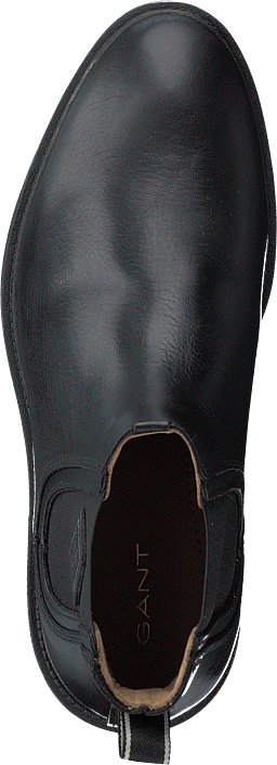 Gant - Martin Chelsea G00 Black