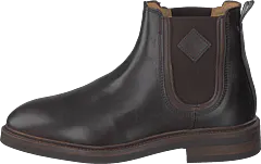 Gant - Martin Chelsea G46 Dark Brown