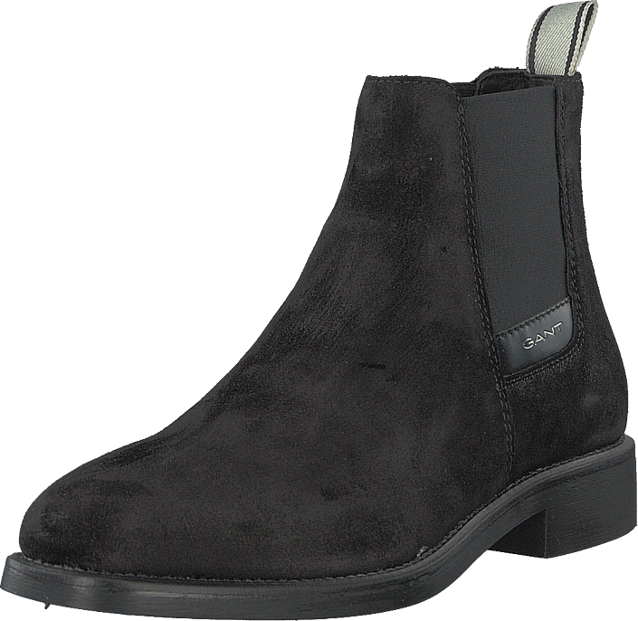 Gant - James Chelsea G00 Black