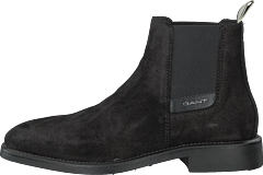 Gant - James Chelsea G00 Black
