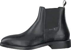 Gant - James Chelsea G00 Black