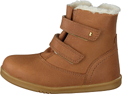 Bobux - Aspen Caramel