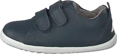 Bobux - Grass Court - Waterproof Navy