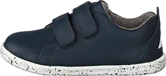 Bobux - Grass Court - Waterproof Navy