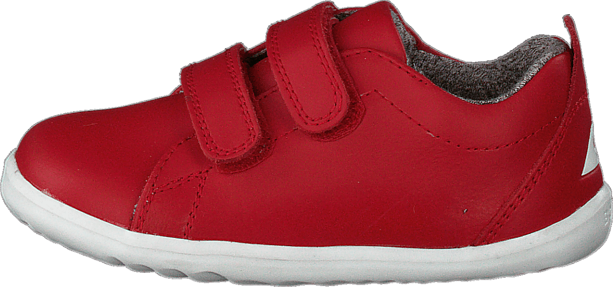 Grass Court - Waterproof Red