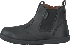 Bobux - Jodhpur Black