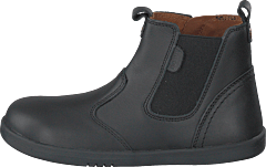 Bobux - Jodhpur Black