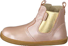 Bobux - Jodhpur Blush Shimmer