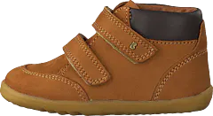 Bobux - Timber Mustard