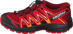 Salomon - Xa Pro 3d J Rd Dahlia/barbados Cherry/spec
