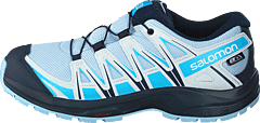 Salomon - Xa Pro 3d Cswp J Cashmere Blue/illusion Blue/cy