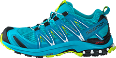 Salomon - Xa Pro 3d W Bluebird/caneel Bay/acid Lime