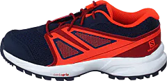 Salomon - Sense K Evening B/rd Dahlia/cherry To