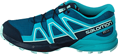 Salomon - Speedcross Cswp J Lyons Blue/bluebird/navy Blaze