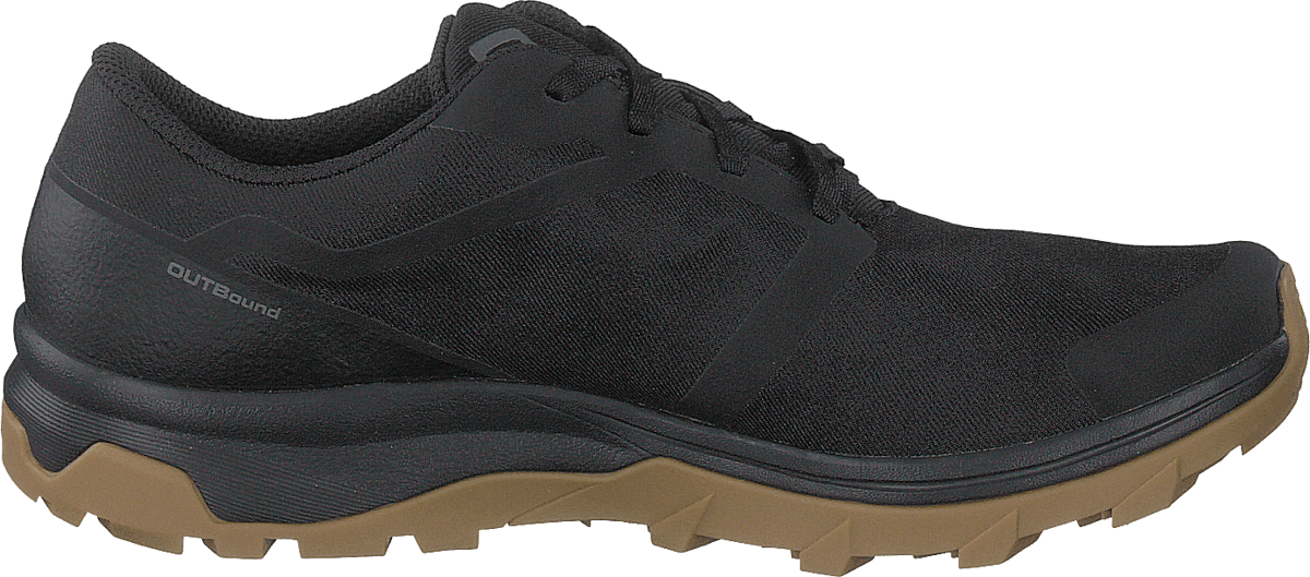 Outbound Gtx Black/black/gum1a