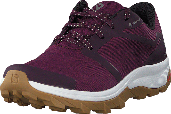 salomon outbound w