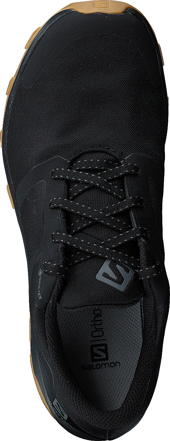 Outbound Gtx W Black/black/gum1a