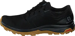 Salomon - Outbound Gtx W Black/black/gum1a