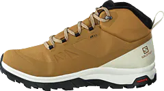 Salomon - Outsnap Cswp Bistre/vanilla/black