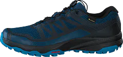 Salomon - Xa Discovery Gtx Poseidon/black/fjord Blue