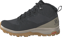 Salomon - Outsnap Cswp W Black/vintage Kaki/gum1a