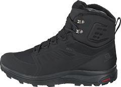 Salomon - Outblast Ts Cswp Black/black/black