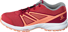 Salomon - Sense J Garnet Rose/beet Red/coral Alm