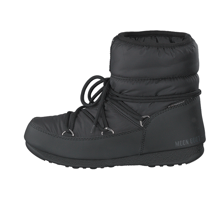 Kjøp Moon Boot Moon Boot Low Nylon Wp Black sko Online Kjøp Moon Boot Low Nylon Wp Castle Rock sko Online | FOOTWAY.no