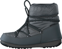 Moon Boot - Moon Boot Low Nylon Wp Castle Rock