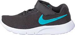 Nike - Tanjun (psv) Thunder Grey/teal Nebula