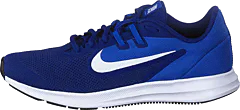 Nike - Downshifter 9 (gs) Deep Royal Blue/white