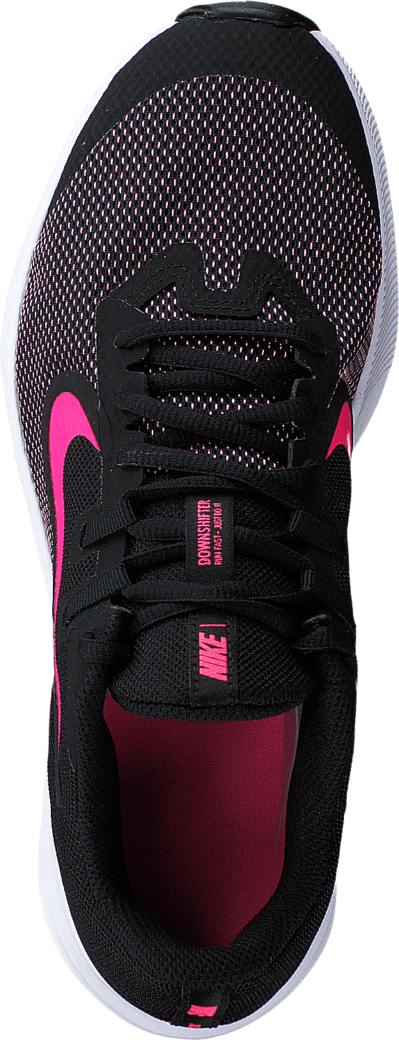 Downshifter 9 (gs) Black/hyper Pink-white