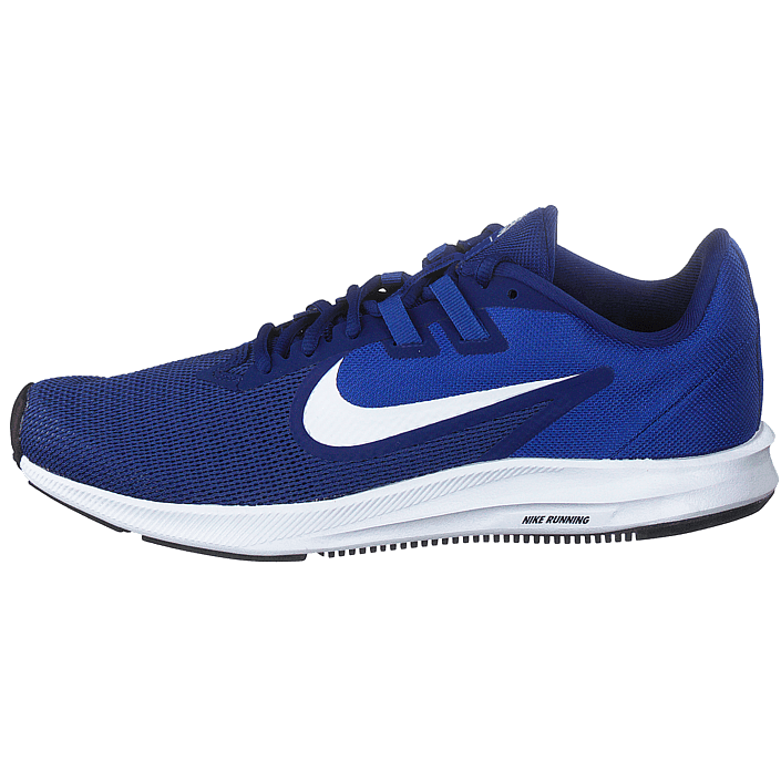 Downshifter 9 Deep Royal Bluewhite Downshifter 9 Deep Royal Bluewhite
