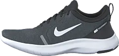 Nike - Flex Experience Rn 8 Black/white-cool Grey- Silver