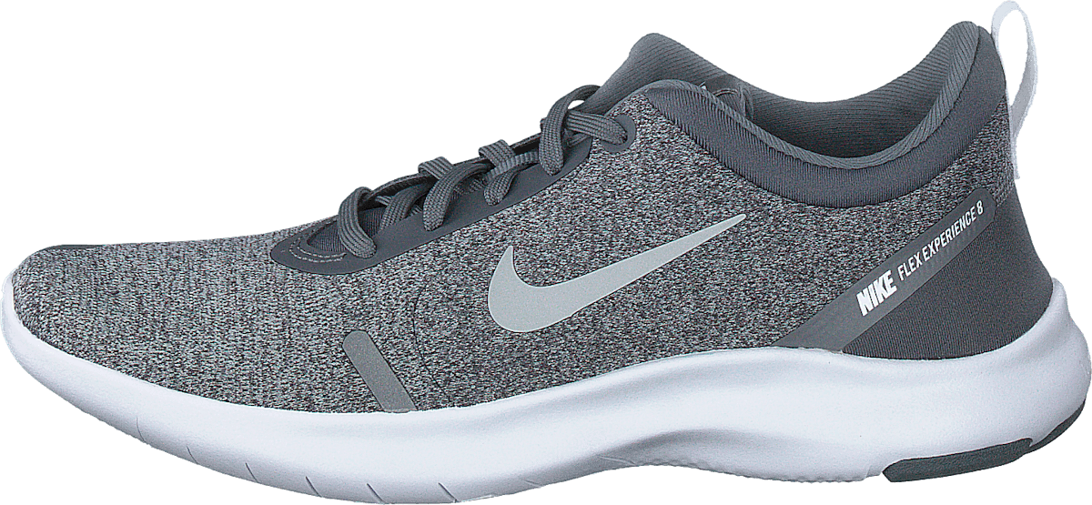 Wmns Flex Experience Cool Grey/reflect Silver