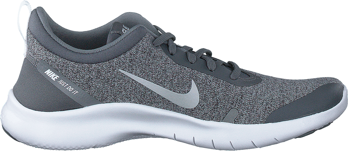 Wmns Flex Experience Cool Grey/reflect Silver