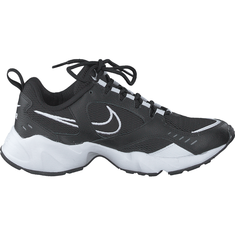 Wmns Air Heights Black/black-white - Bild 2