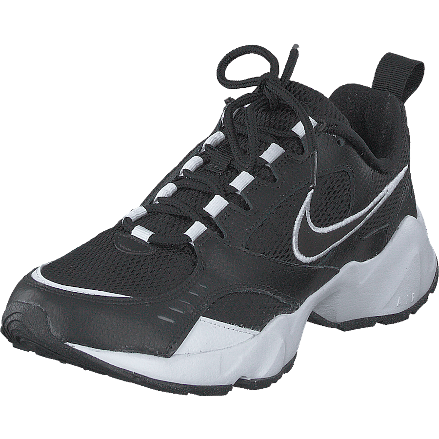 Wmns Air Heights Black/black-white - Bild 3
