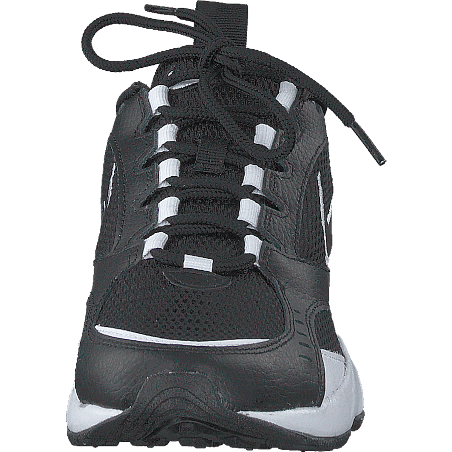 Wmns Air Heights Black/black-white - Bild 4