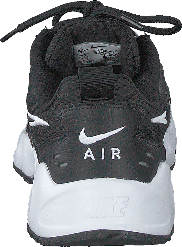 Wmns Air Heights Black/black-white - Bild 5