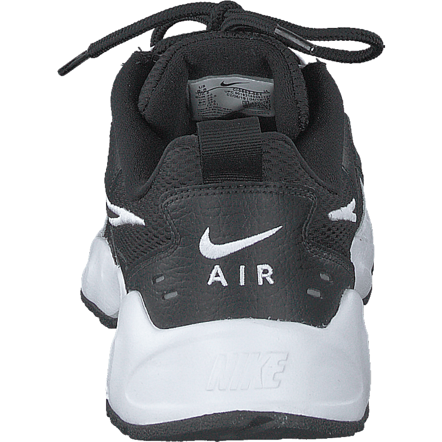 Wmns Air Heights Black/black-white - Bild 5